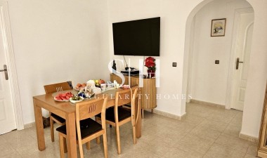 Перепродажа - Villa - Benijofar - Costa Blanca