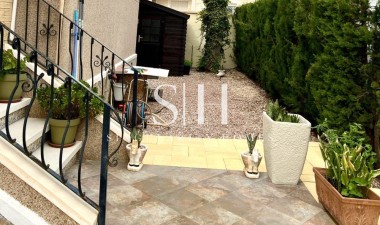 Перепродажа - Villa - Benijofar - Costa Blanca