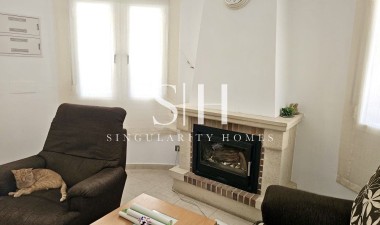 Перепродажа - Villa - Benijofar - Costa Blanca