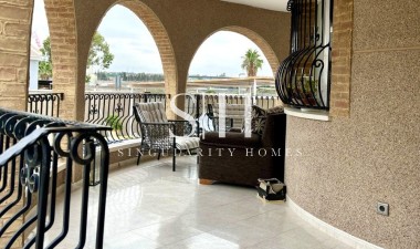Перепродажа - Villa - Benijofar - Costa Blanca