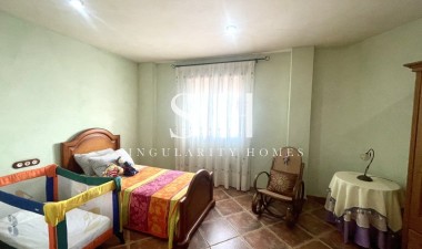 Reventa - Villa - Formentera del Segura - Costa Blanca