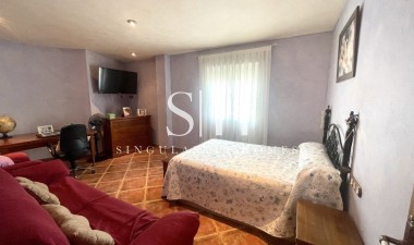 Reventa - Villa - Formentera del Segura - Costa Blanca