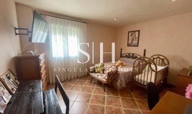 Reventa - Villa - Formentera del Segura - Costa Blanca