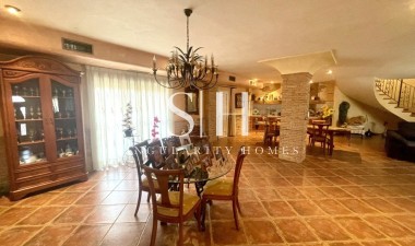 Reventa - Villa - Formentera del Segura - Costa Blanca