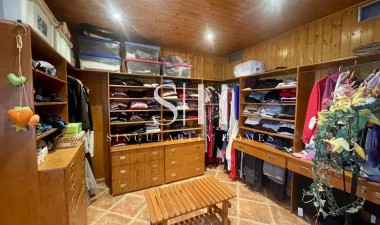 Reventa - Villa - Formentera del Segura - Costa Blanca