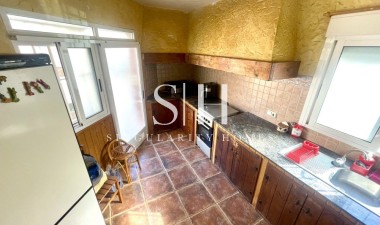 Reventa - Villa - Formentera del Segura - Costa Blanca