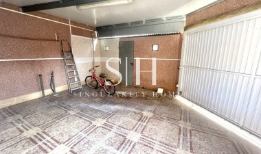 Reventa - Villa - Formentera del Segura - Costa Blanca