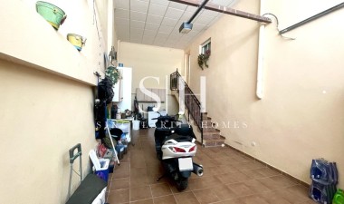 Reventa - Villa - Formentera del Segura - Costa Blanca