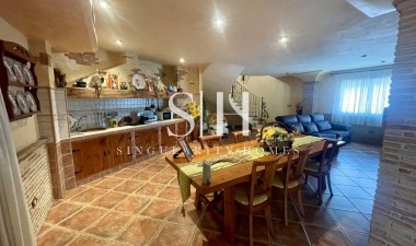 Reventa - Villa - Formentera del Segura - Costa Blanca