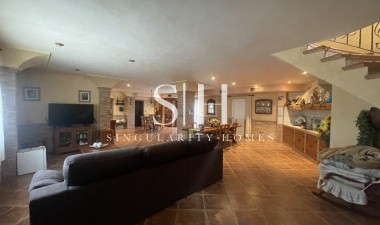 Reventa - Villa - Formentera del Segura - Costa Blanca