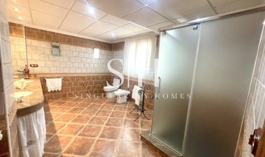Reventa - Villa - Formentera del Segura - Costa Blanca