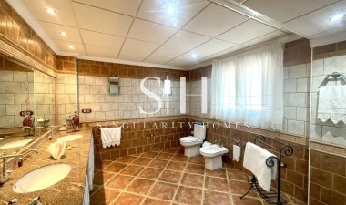 Reventa - Villa - Formentera del Segura - Costa Blanca