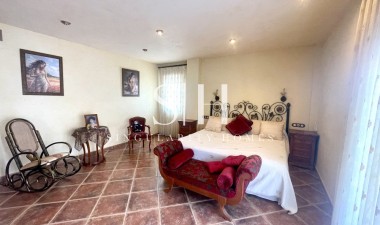 Reventa - Villa - Formentera del Segura - Costa Blanca