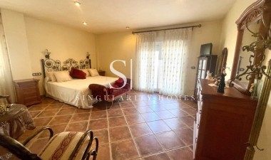 Reventa - Villa - Formentera del Segura - Costa Blanca