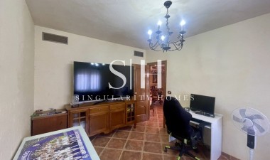 Reventa - Villa - Formentera del Segura - Costa Blanca