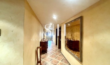 Reventa - Villa - Formentera del Segura - Costa Blanca
