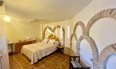 Reventa - Villa - Formentera del Segura - Costa Blanca
