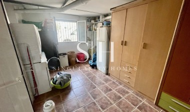 Reventa - Villa - Formentera del Segura - Costa Blanca