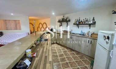 Reventa - Villa - Formentera del Segura - Costa Blanca