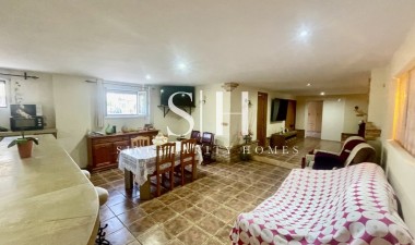 Reventa - Villa - Formentera del Segura - Costa Blanca