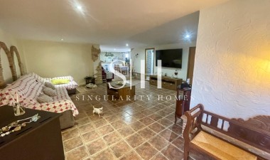 Reventa - Villa - Formentera del Segura - Costa Blanca