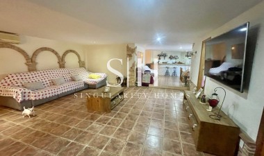 Reventa - Villa - Formentera del Segura - Costa Blanca