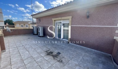 Reventa - Villa - Formentera del Segura - Costa Blanca
