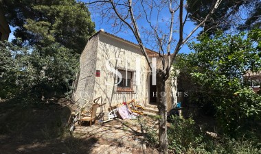 Wiederverkauf - Villa - Torrevieja - Costa Blanca