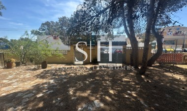 Wiederverkauf - Villa - Torrevieja - Costa Blanca