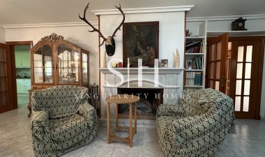 Wiederverkauf - Villa - Torrevieja - Costa Blanca