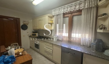 Wiederverkauf - Villa - Torrevieja - Costa Blanca