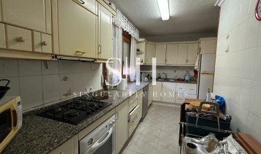 Wiederverkauf - Villa - Torrevieja - Costa Blanca