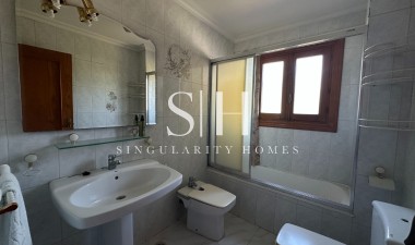 Wiederverkauf - Villa - Torrevieja - Costa Blanca