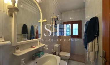 Wiederverkauf - Villa - Torrevieja - Costa Blanca