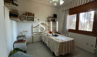 Wiederverkauf - Villa - Torrevieja - Costa Blanca