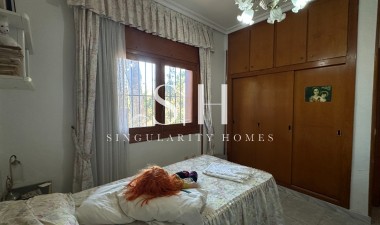 Wiederverkauf - Villa - Torrevieja - Costa Blanca