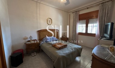 Wiederverkauf - Villa - Torrevieja - Costa Blanca