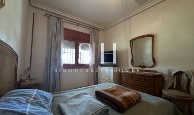 Wiederverkauf - Villa - Torrevieja - Costa Blanca