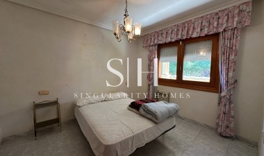 Wiederverkauf - Villa - Torrevieja - Costa Blanca