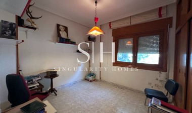 Wiederverkauf - Villa - Torrevieja - Costa Blanca
