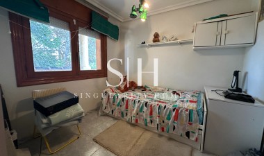 Wiederverkauf - Villa - Torrevieja - Costa Blanca