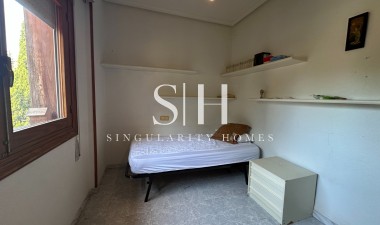 Wiederverkauf - Villa - Torrevieja - Costa Blanca