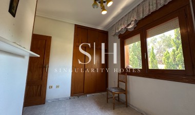 Wiederverkauf - Villa - Torrevieja - Costa Blanca