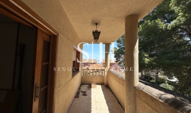 Wiederverkauf - Villa - Torrevieja - Costa Blanca