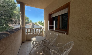 Wiederverkauf - Villa - Torrevieja - Costa Blanca