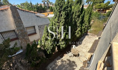 Wiederverkauf - Villa - Torrevieja - Costa Blanca