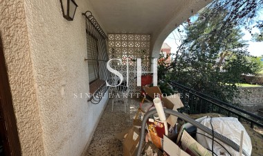 Wiederverkauf - Villa - Torrevieja - Costa Blanca