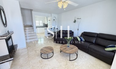 Herverkoop - Villa - Las Ramblas Golf - Inland