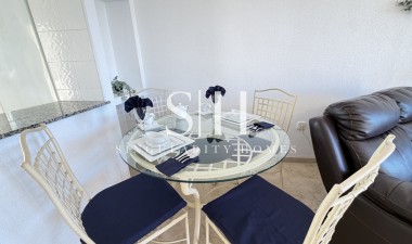 Herverkoop - Villa - Las Ramblas Golf - Inland