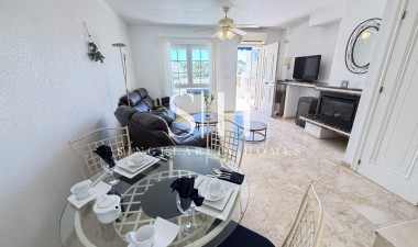 Herverkoop - Villa - Las Ramblas Golf - Inland